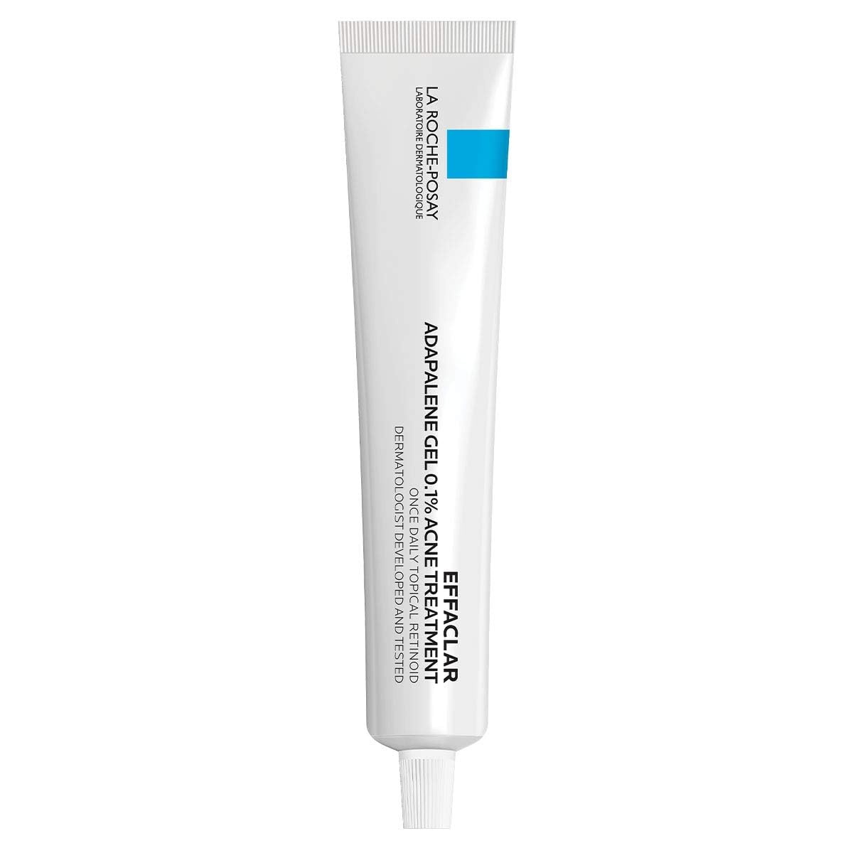 image:imageLa RochePosay Effaclar Adapalene Gel 01 Acne Treatment 16oz