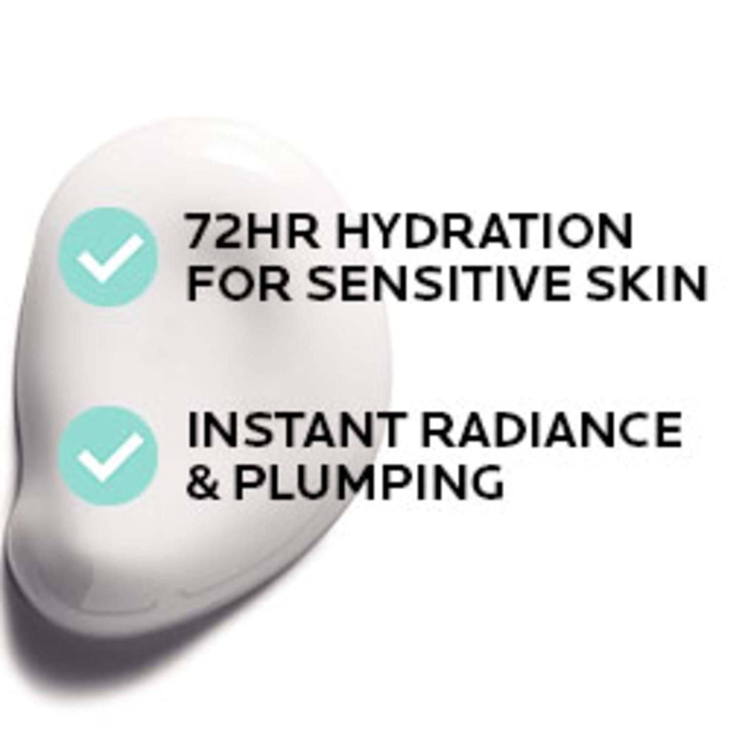 image:imageLa RochePosay Hydraphase HA Rich Face Moisturizer for Dry Skin 169oz