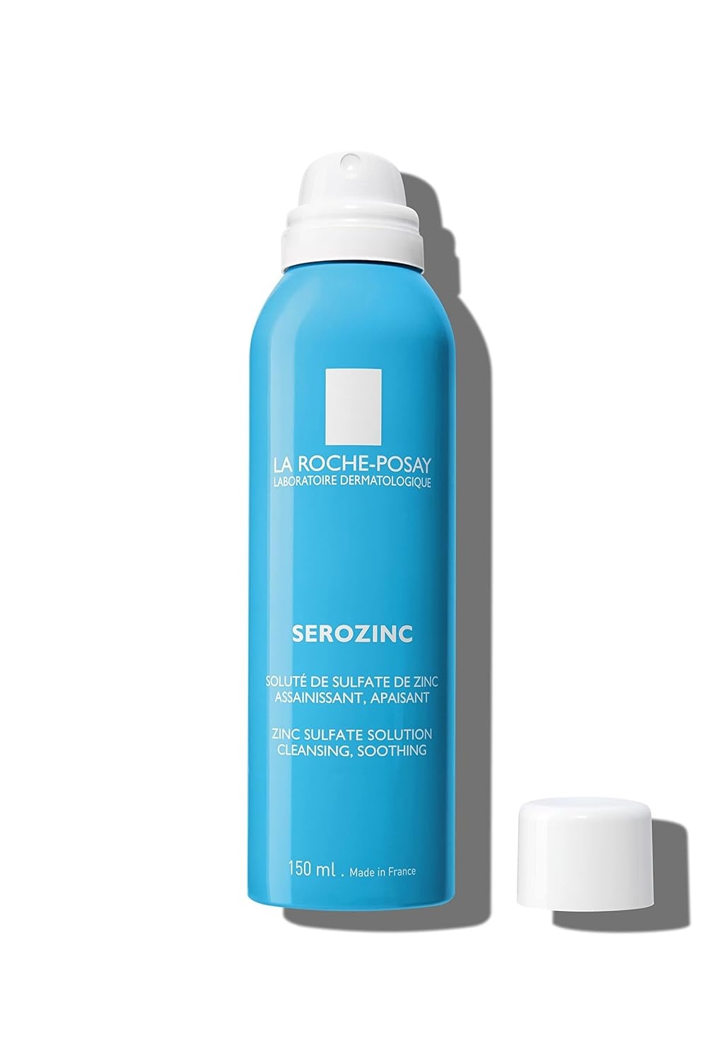 image:imageLa RochePosay Serozinc Zinc Face Toner for Oily Skin Face Spray 5oz