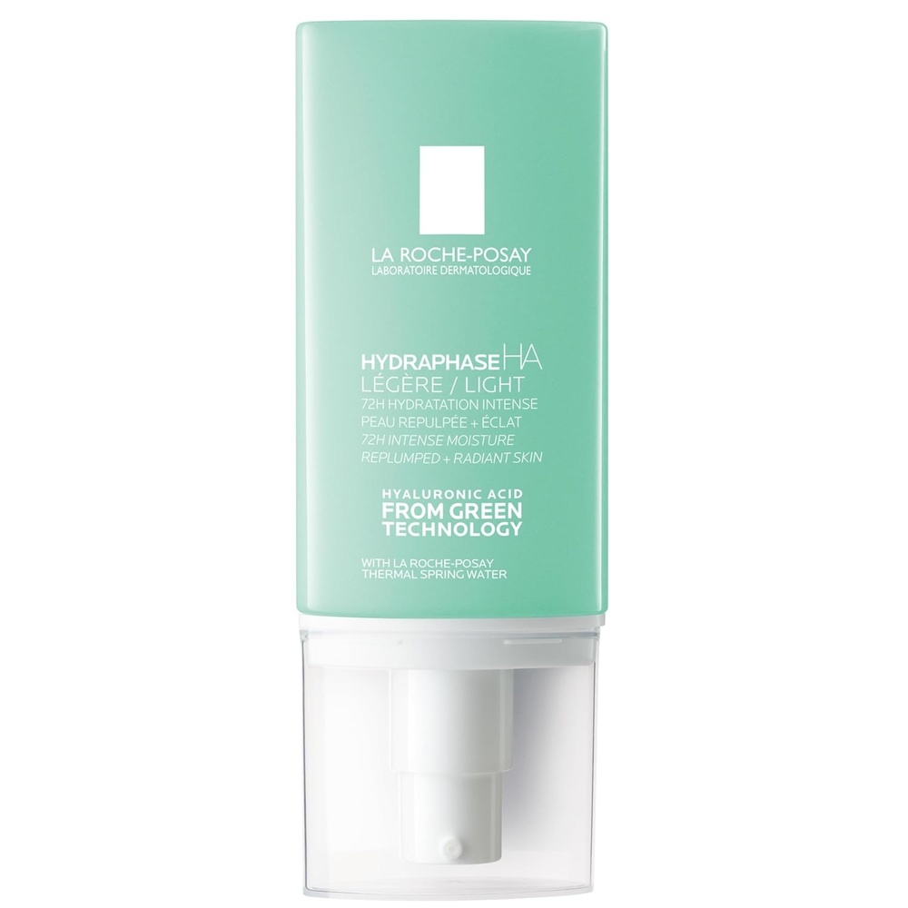 image:imageLa RochePosay Hydraphase HA Light Face Moisturizer for Dry Skin 169oz