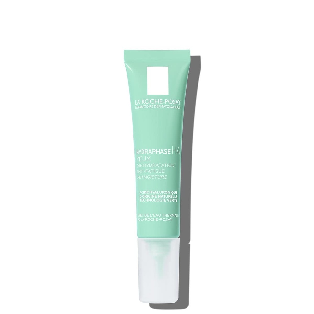 image:imageLa RochePosay Hydraphase Hyaluronic Acid amp Caffiene Eye Cream 05oz
