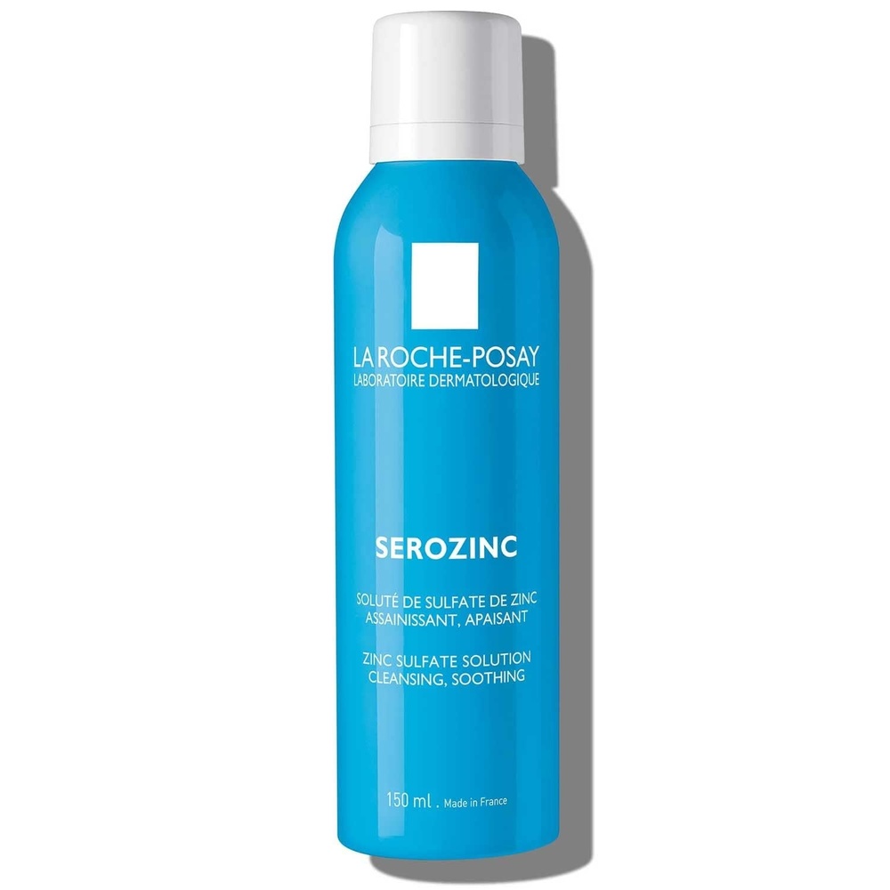 image:imageLa RochePosay Serozinc Zinc Face Toner for Oily Skin Face Spray 5oz