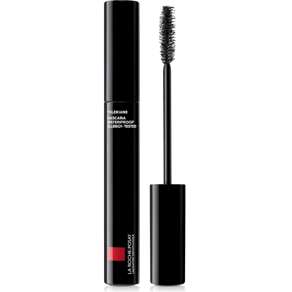 image:imageLa RochePosay Toleriane Waterproof Mascara Black