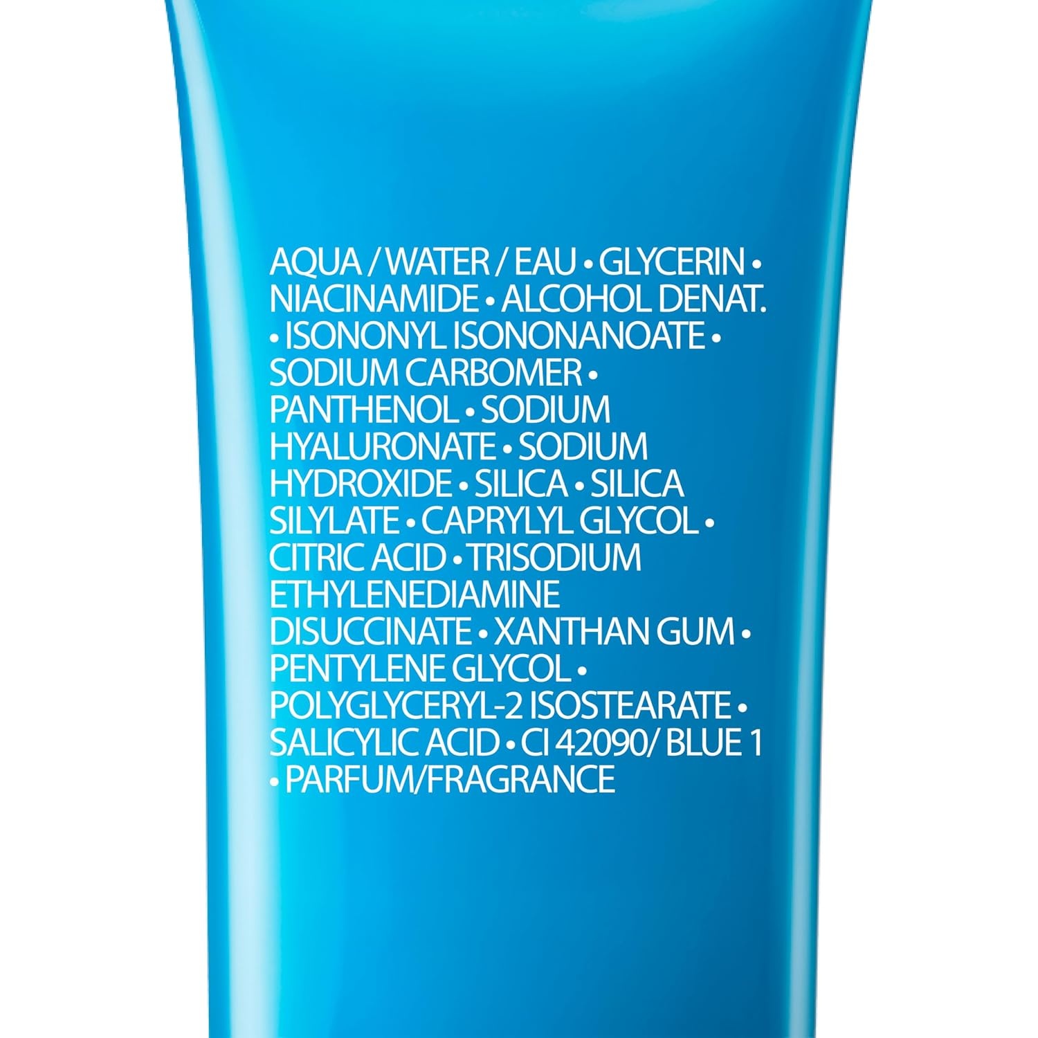 image:imageLa RochePosay Hyalu B5 Water Gel Face Moisturizer 135oz