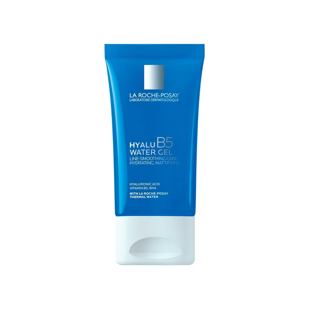 image:imageLa RochePosay Hyalu B5 Water Gel Face Moisturizer 135oz
