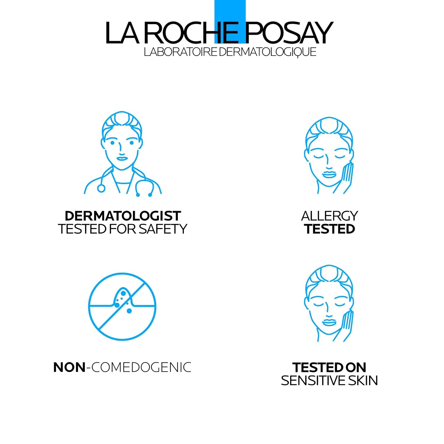 image:imageLa RochePosay Mela B3 Double Dose Dark Spot AntiAging Treatment 135oz