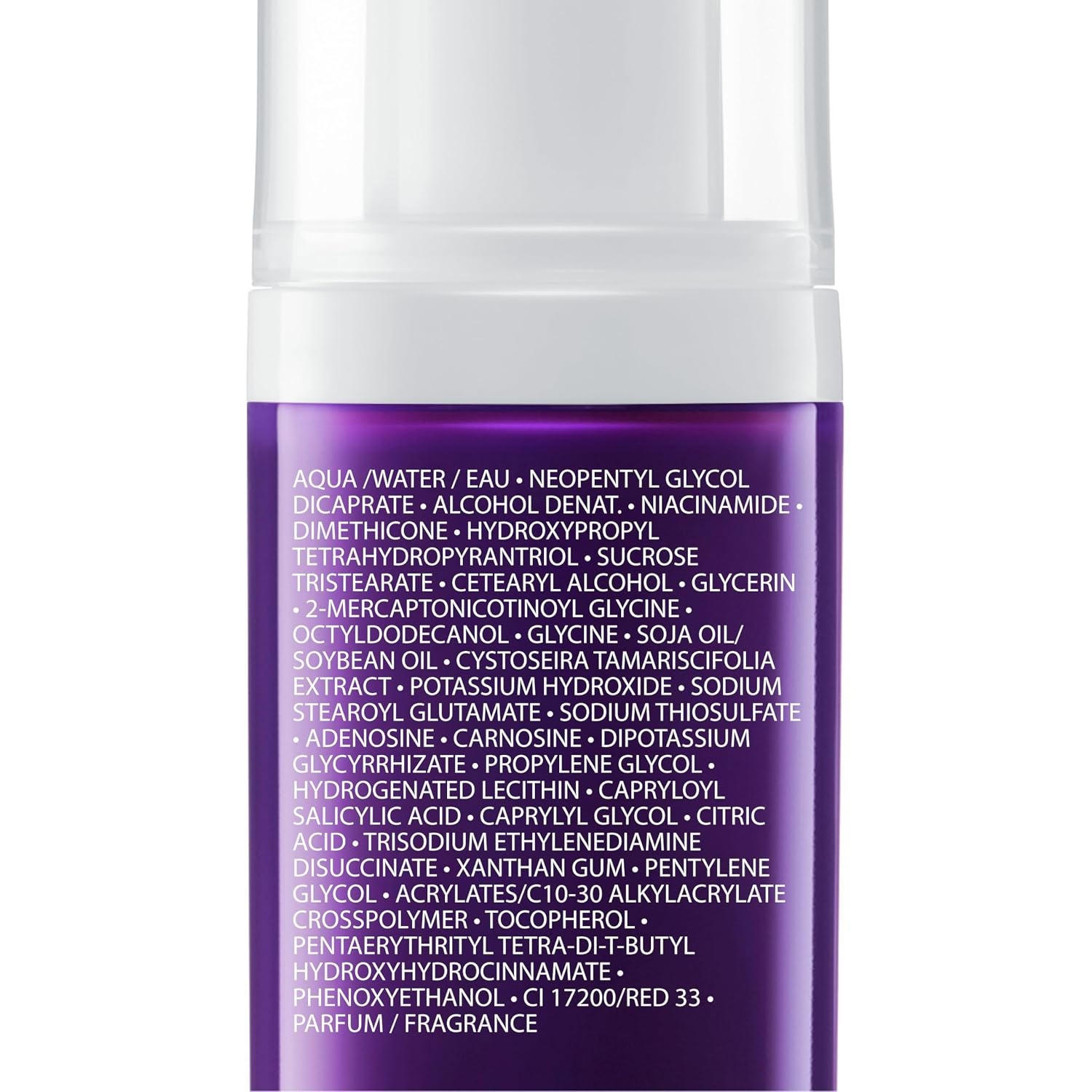 image:imageLa RochePosay Mela B3 Double Dose Dark Spot AntiAging Treatment 135oz